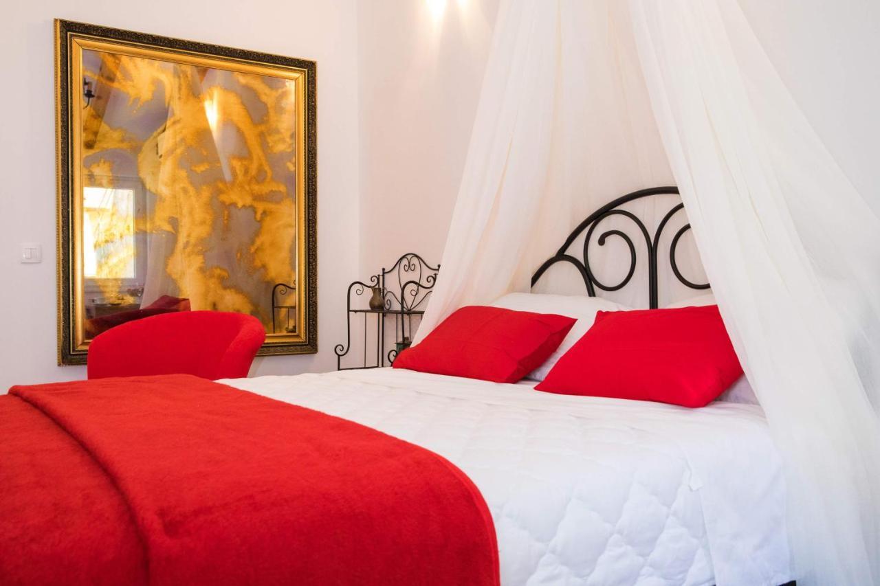 Apartments Mara Dubrovnik Bagian luar foto