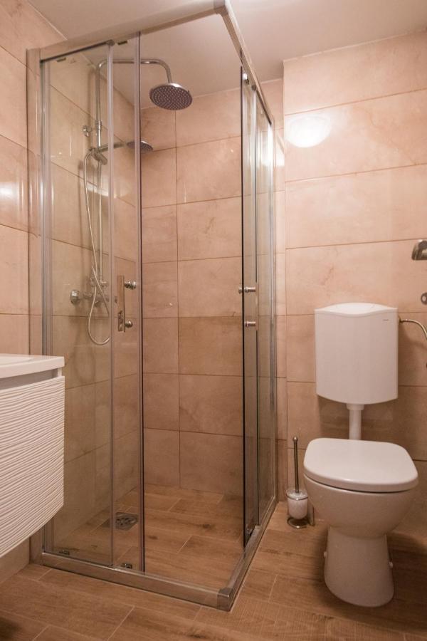 Apartments Mara Dubrovnik Bagian luar foto