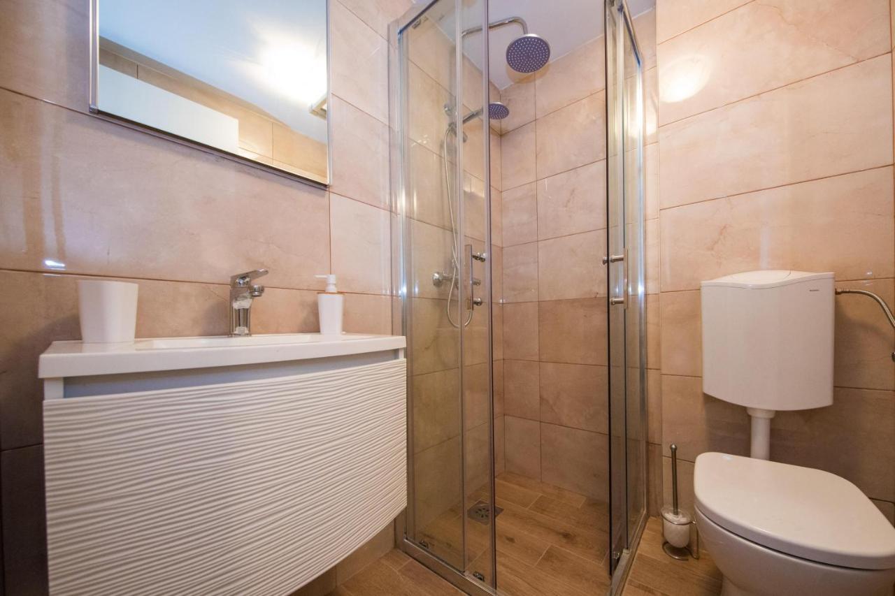 Apartments Mara Dubrovnik Bagian luar foto
