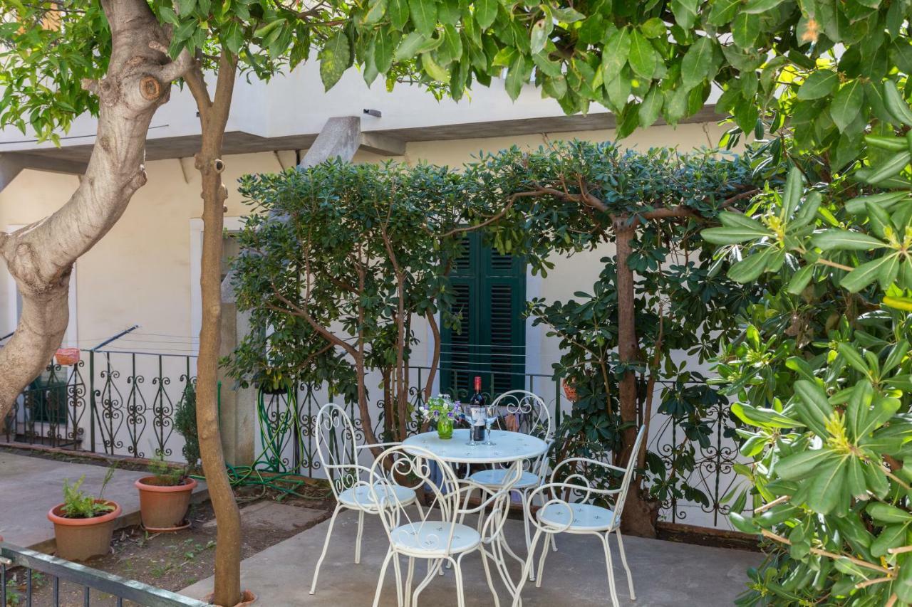 Apartments Mara Dubrovnik Bagian luar foto