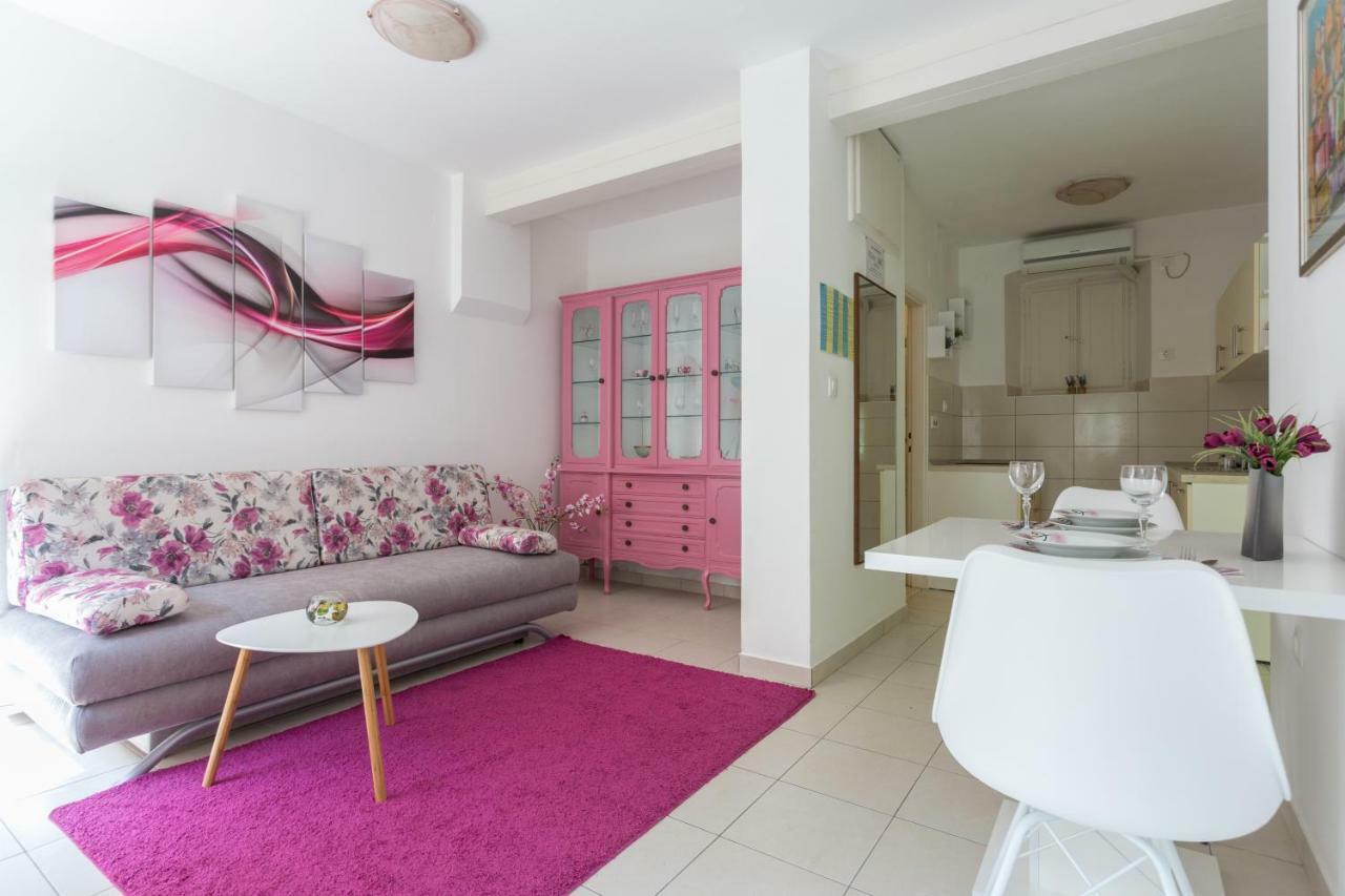 Apartments Mara Dubrovnik Bagian luar foto