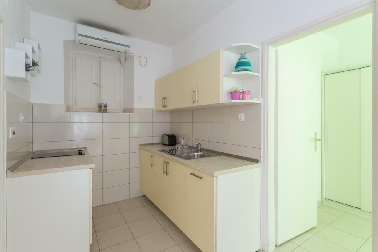 Apartments Mara Dubrovnik Bagian luar foto