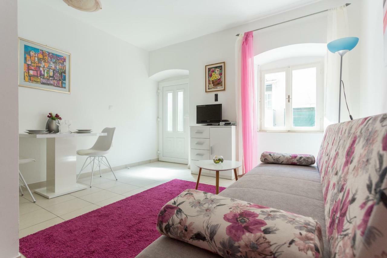 Apartments Mara Dubrovnik Bagian luar foto