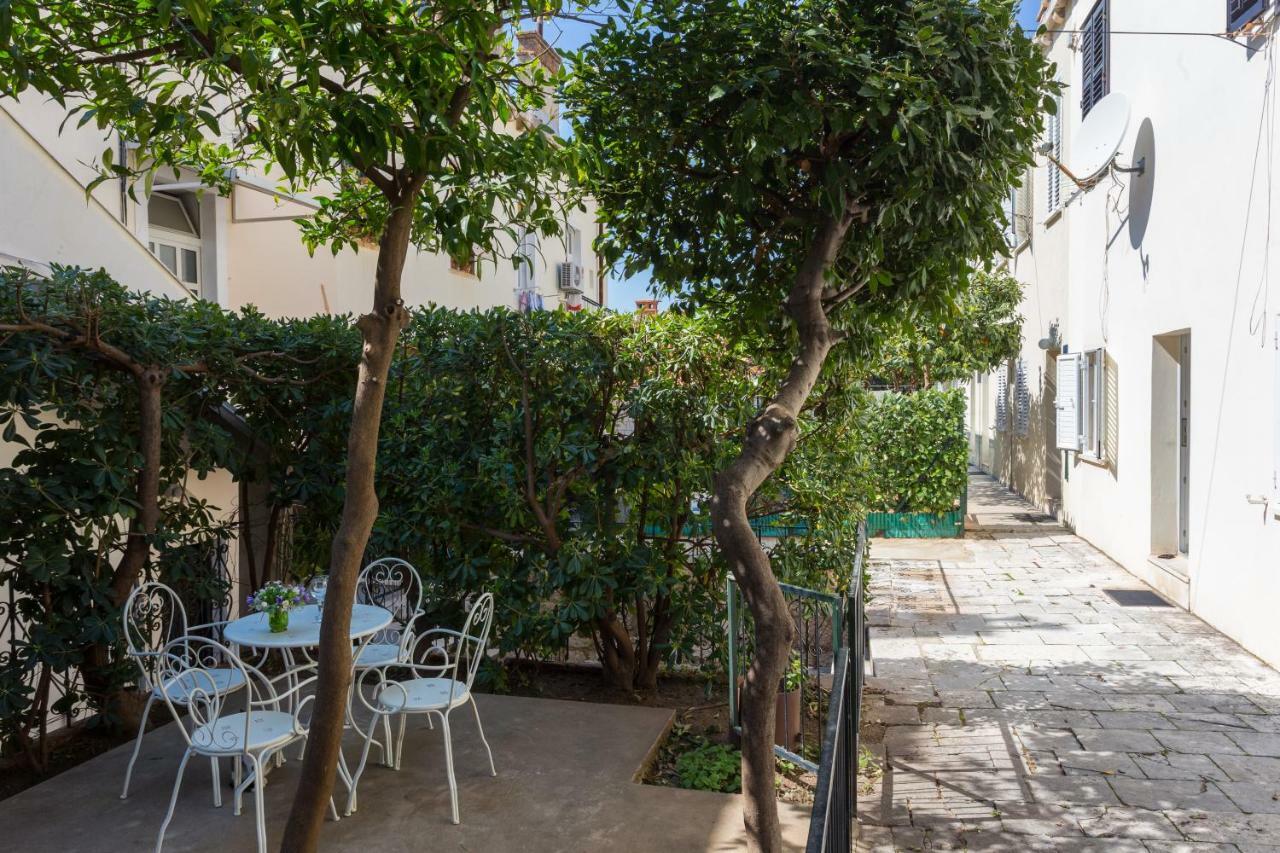 Apartments Mara Dubrovnik Bagian luar foto