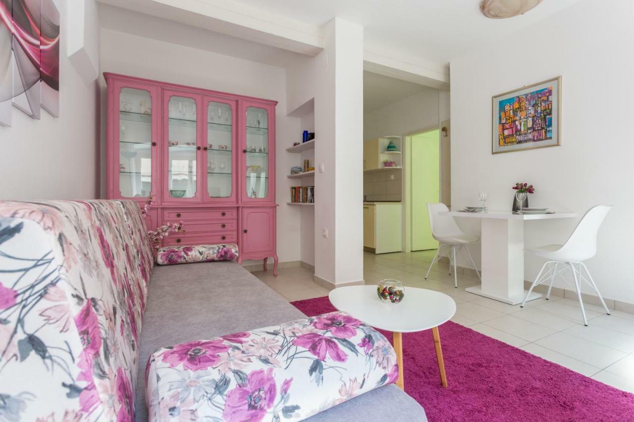 Apartments Mara Dubrovnik Bagian luar foto